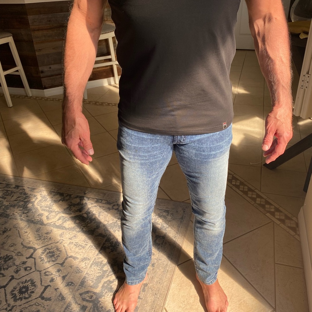 Buffalo David Bitton Jeans 30/30